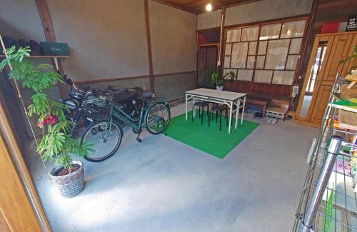 Yonago Casa | 民泊,山陰時間