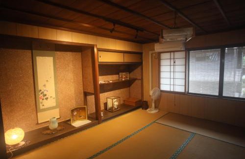 Gero Casa | 民泊 菅田 金物屋のおばあちゃんち 下呂市金山町菅田