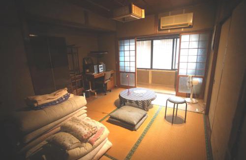 Gero Casa | 民泊 菅田 金物屋のおばあちゃんち 下呂市金山町菅田