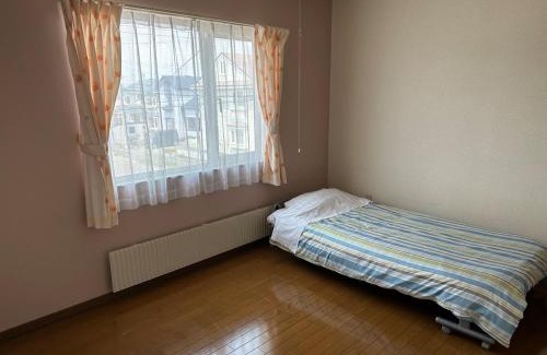 Kushiro Apartamento | 民泊 SUMiKA
