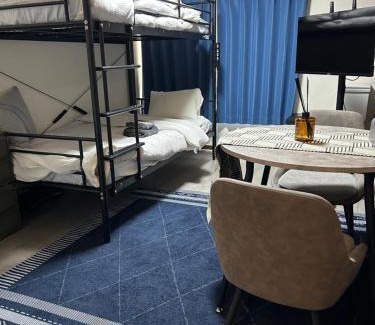 Tsukuba Apartamento | 民泊Assetters Japan つくば