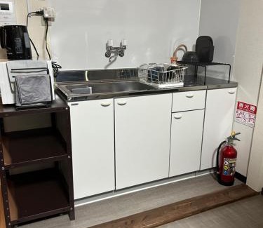 Tsukuba Apartamento | 民泊Assetters Japan つくば