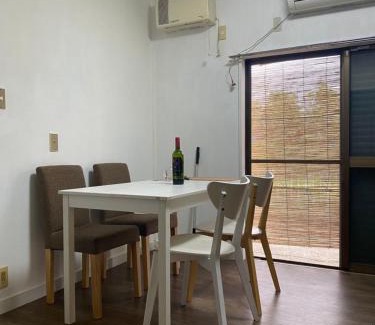Fujisawa Apartamento | 江ノ島に近い富士山も眺める湘南の丘のヴィラーーー日本スタイルを体験できるTatami Room