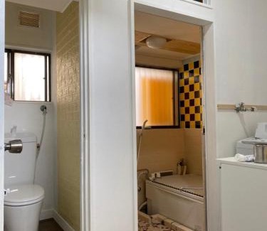 Fujisawa Apartamento | 江ノ島に近い富士山も眺める湘南の丘のヴィラーーー日本スタイルを体験できるTatami Room