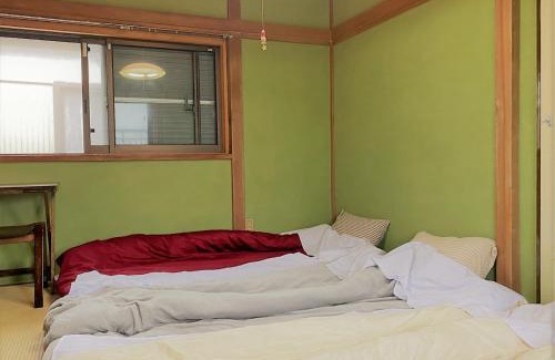 Fujisawa Apartamento | 江ノ島に近い富士山も眺める湘南の丘のヴィラーーー日本スタイルを体験できるTatami Room