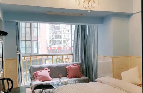 Yongding Casa | 江南宾馆