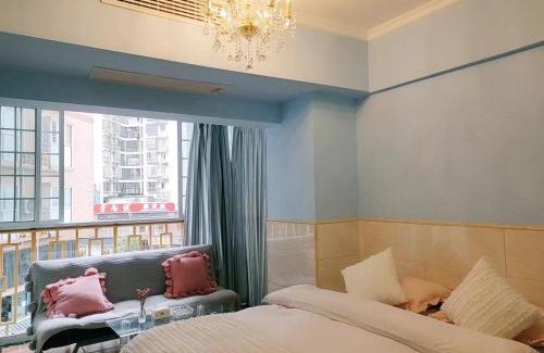 Yongding Casa | 江南宾馆
