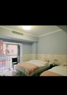 Yongding Casa | 江南宾馆