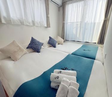 Ikebukuro Villa | 池袋一戸建て丨容纳2-11人丨Ikebukuro Villa丨Accommodates 2-11 people