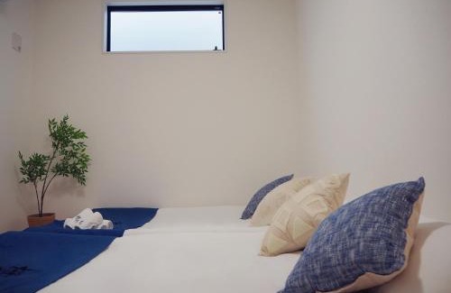 Ikebukuro Villa | 池袋一戸建て丨容纳2-11人丨Ikebukuro Villa丨Accommodates 2-11 people