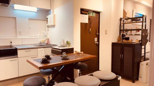 Nagawa Apartamento | 池袋站步行3分钟 团体6-10人入住