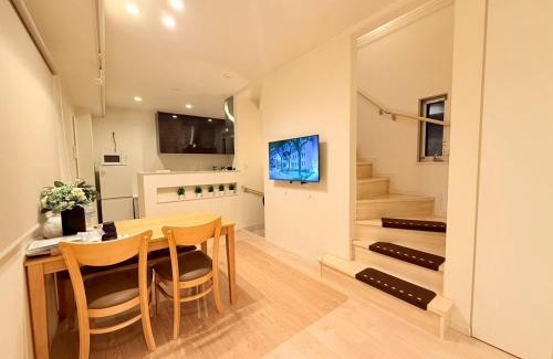 Ikebukuro Villa | 池袋鑫の屋