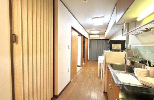 Nerima Casa | 池袋駅電車4分最大6人 02