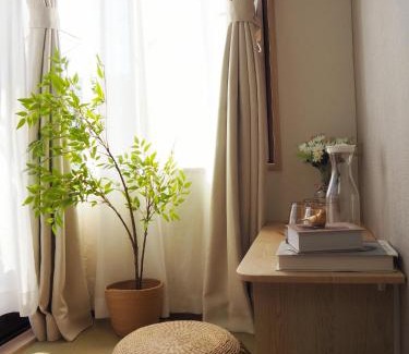 Ojima Casa | 池袋駅 7分 2-4人丨Ikebukuro JR Line 7 minutes 2-4 people