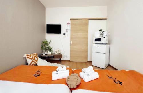 Ikebukuro Apartamento | 池袋駅7分 2-5人丨7 minutes from Ikebukuro Station 2-5 people