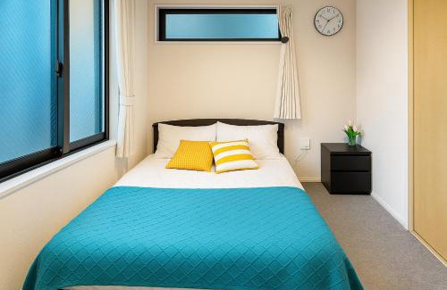 Sugamo Apartamento | 池袋 巣鴨 YMhotel 最大18名可-ikebukuro sugamo-
