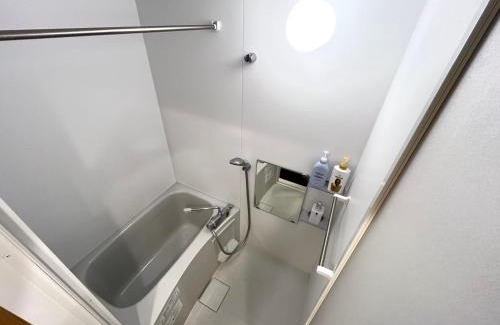 Sugamo Apartamento | 池袋 巣鴨 YMhotel 最大18名可-ikebukuro sugamo-