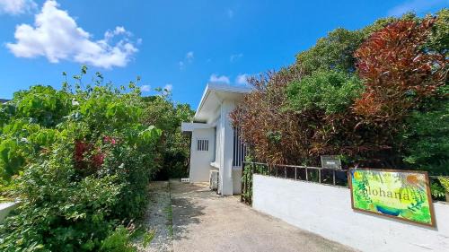 Miyakojima Casa | 「池間島の一棟貸切りの宿アロハナ」日本最大級のサンゴ礁群ヤビジに最も近い宿。夕陽,海まで徒歩3分