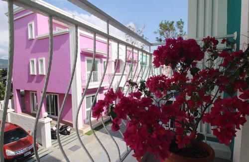 Hengchun Complejo | Casa 靛 旅 宿 La Casa Indaco | 台灣 墾丁 | 墾丁 夢幻島 | 度假 旅 宿