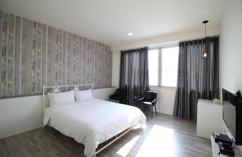 North District Casa | 沐眠宿 Moment Inn - 快速入住 好停車