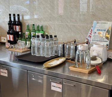 Ruisui Hotel | 沐舍-蜜滋賀溫泉飯店