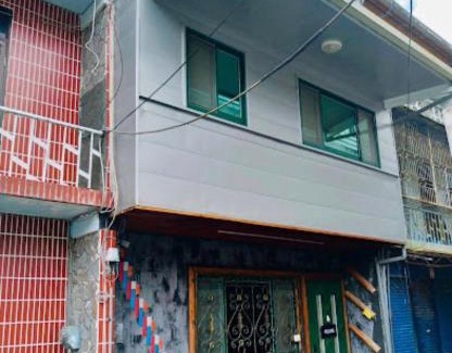 Jiaoxi Apartamento | 沐馨溫泉民宿