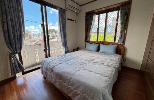 Nago Apartamento | 沖縄やどや
