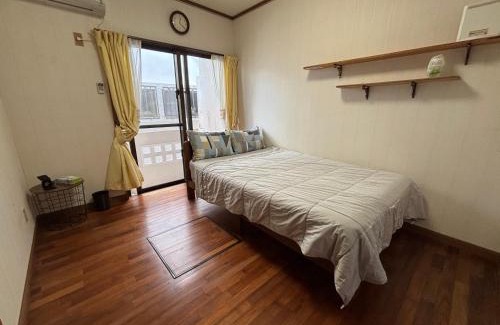 Nago Apartamento | 沖縄やどや
