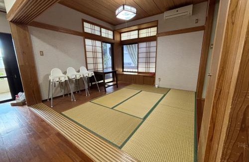 Nago Apartamento | 沖縄やどや