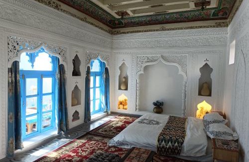 Kashgar Casa | 沙枣花民宿