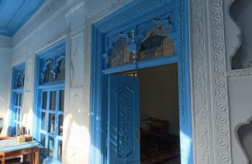 Kashgar Casa | 沙枣花民宿