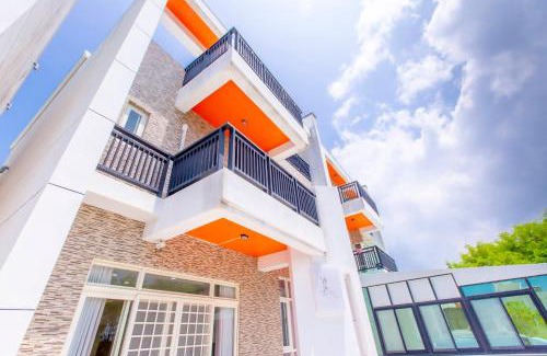 Magong Casa | 沙沙民宿