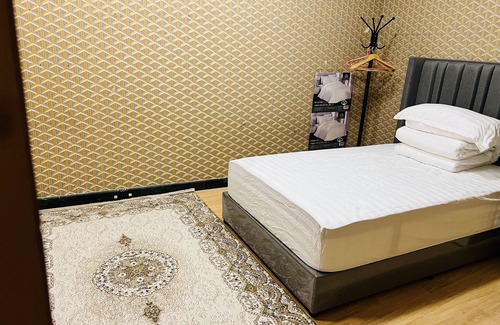 Riyadh Villa | 沙特阿拉伯语利雅得中心位置,HAYAT MALL附近 闽南阁