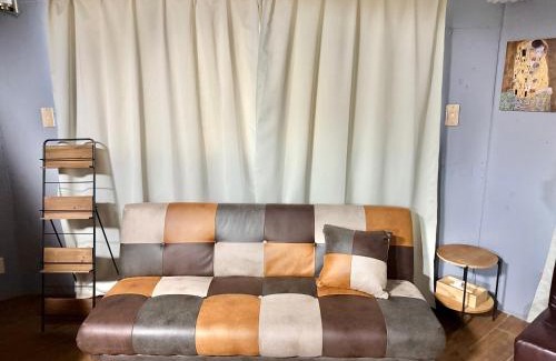 Nagoya City Centre Apartamento | 沙羅居Soho名古屋駅前