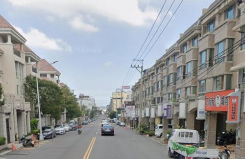 Shalu District Casa | 沙鹿小窩2