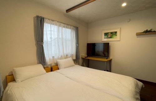 Nagawa Casa | 河口湖駅徒歩10分 ベルショッピングセンター徒歩10分 大型4ldk屋根裏付き 全室空調