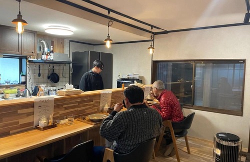 Koka Casa | 泊まれるカフェやわらかそう