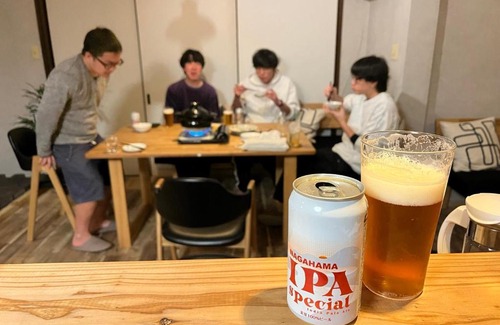 Koka Casa | 泊まれるカフェやわらかそう