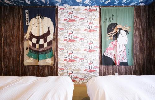 Chuo Apartamento | 泊るHouse千葉駅1分 J - 東京ディズニーランドまで30分 線路傍騒音あり
