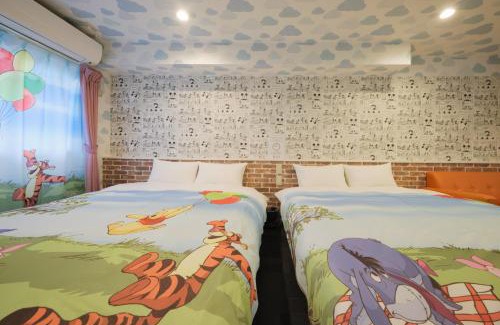 Chuo Apartamento | 泊るHouse千葉駅1分 J - 東京ディズニーランドまで30分 線路傍騒音あり