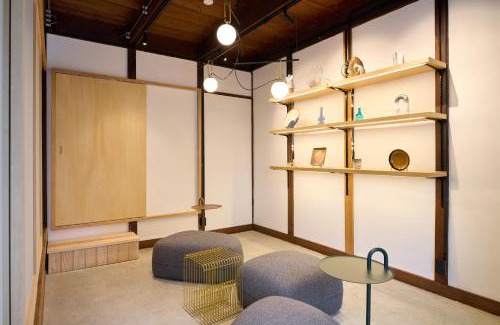Kurashiki Apartamento | 泊葉 -Hakuha- 倉敷美観地区すぐの一棟貸し宿泊施設