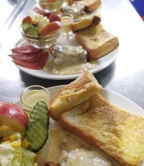 Xiaoliuqiu Cama Y Desayuno | 波西塔諾villa民宿 全新旅店市中心 歐式別墅 親子住宿
