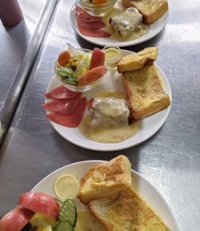 Xiaoliuqiu Cama Y Desayuno | 波西塔諾villa民宿 全新旅店市中心 歐式別墅 親子住宿
