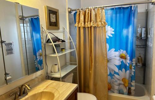 El Monte Casa | 洛杉矶东部花园式独立屋暂停