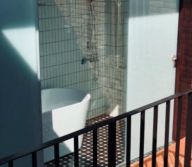Lukang Casa | 洛津做夢-鹿港包棟民宿 Lok-tin Choe-bang House