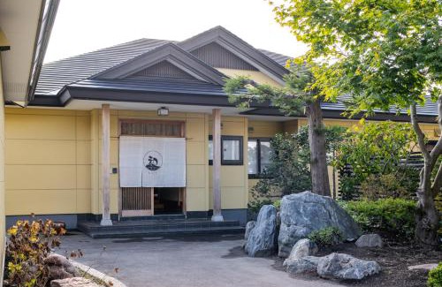 Toyako Casa | 洞爺 Private Inn Kazu