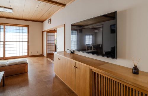 Toyako Casa | 洞爺 Private Inn Kazu