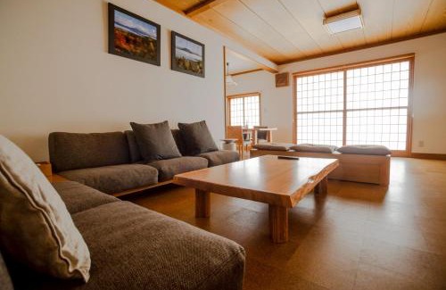 Toyako Casa | 洞爺 Private Inn Kazu