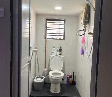 Bandar Baru Permas Jaya Casa | 派星星