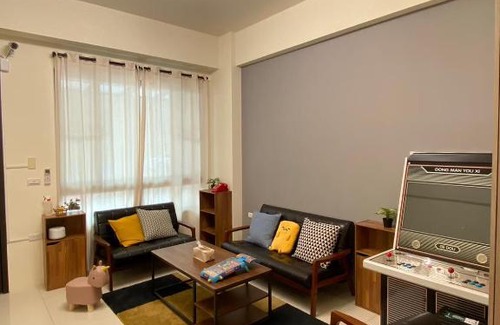 Yujing Casa | 派森家Pi-thon In House